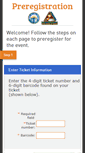 Mobile Screenshot of inthepocket.org